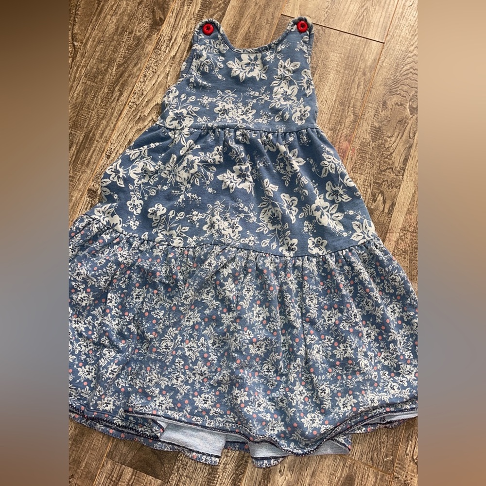 Matilda Jane dress size 8